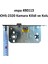 Impa 490113 Cylınder Mortıse Lock Left Complete Type OHS-2320 Kamara Kilidi ve Kolu 3