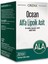 Alfa Lipoik Asit 600 Mg 30 Tablet 1