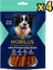 Köpek Ödül Maması Biftekli Çubuklar 80 gr x 4 Adet 1