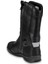 Kartal-G Erkek Uzun Konçlu Bot Siyah 4