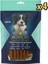 Köpek Ödül Maması Kuzu Etli Çubuk 80 gr x 4 Adet 1