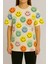Oversize Smiley T-Shirt 1