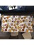 Sweet Animals Masa Örtüsü Ds5 140X180 cm 2