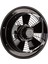 Bvn Bdrax 350-4K (2340M³/H) Aksiyel Fan 1