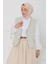 Denim Kısa Yelek Taş - 27099 2