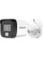 DS-2CE16K0T-EXLPF 2.8 3K Smart Hybrid Light Fixed Mini Bullet Camera 1