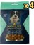 Köpek Ödül Maması Morina Balığı Lezzet Küpleri 80 gr x 4 Adet 1