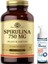 Spirulina 750 Mg 80 Kapsül 1