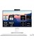 V400 Intel Core I5 13420H 40GB 1tb SSD 23.8" Fhd Fdos All In One Bilgisayar & Per4 USB Bellek V440I58512W0DP323 1