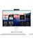V400 Intel Core I5 13420H 16GB 256GB SSD 23.8" Fhd Fdos All In One Bilgisayar & Per4 USB Bellek V440I58512W0DP306 1
