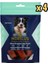 Köpek Ödül Maması Ördekli Sosis 80 gr x 4 Adet 1