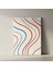 Soyut Dalgalar Tablosu 2