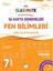 Okyanus 2026 7. Sınıf Fen Bilimleri Classmate 36 Hafta Denemeleri 1