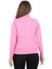 Balıkçı Yaka Basic Kazak Pembe 4