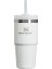 The Quencher H2.o Flowstate Pipetli Termos Bardak 0,41 Beyaz 1