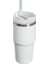 The Quencher H2.o Flowstate Pipetli Termos Bardak 0,41 Beyaz 2
