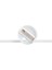 The Quencher H2.o Flowstate Pipetli Termos Bardak 0,41 Beyaz 3