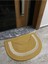 1london Jüt, Desenli Kapı Önü, Paspas, Banyo Paspası, Balkon Paspası / Hediyelik, Ev Eşyası. 1