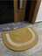 1london Jüt, Desenli Kapı Önü, Paspas, Banyo Paspası, Balkon Paspası / Hediyelik, Ev Eşyası. 3