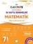 Okyanus 2026 7. Sınıf Matematik Classmate 36 Hafta Denemeleri 1
