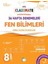 Okyanus 2026 8. Sınıf Fen Bilimleri Classmate 36 Hafta Denemeleri 1