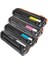 Samsung CLX-6260NR Uyumlu 4 Renk Muadil Toner Seti 1