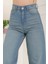 Mavi Kadın Straight jean -27098 4