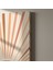 Modern Sanat Güneş Işınları Soyut Tablo 5
