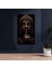 Uv Digital Baskı Budda Desenli Cam Tablo Duvar ve Ofis Tabloları 1