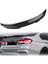 Bmw F30 2012.2019 Plastik Parlak Siyah Psm Spoiler Spoyler 1