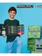 - Minecraft Kırtasiye Seti ve Kalem Kutusu 4