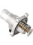 Chevrolet Captıva Cruze Antara A 2.0d 2.2d 11 ve Sonrası Uyumlu Termostat 82C 39600001 Fıxon 1
