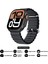 Watch Hk 11 Ultra 3 Amoled Akıllı Saat Iphone ve Android Tüm Telefonlara Uyumlu Amoled Watch 1