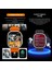 Watch Hk 11 Ultra 3 Amoled Akıllı Saat Iphone ve Android Tüm Telefonlara Uyumlu Amoled Watch 4