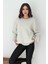 Kadın Oversize Sweatshirt – Rahat Kesim ve Günlük Stil 1