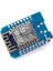 D1 Mini Nodemcu Lua Wıfı Based On ESP-12F ESP8266 Geliştirme Kartı 1