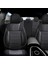 Fiat Palio Weekend İle Uyumlu Tam Set Oto Koltuk Kılıfı Sport Serisi 4