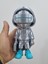 Futurama Insan Figür Özel Tasarım Hediyelik Obje Figür 13 cm 2