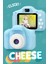Renkli Çocuk Kamerası | Taşınabilir Mini Dijital Fotoğraf Makinesi | Hediyelik Çocuk Kamerası 2