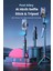 Akıllı Aı Yüz Takipli 360° Selfie Stick & Tripod 2