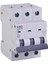 4VTB-3C16 Otomatik Sigorta 4,5ka C Tipi 3 Kutup 16A 1
