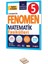 5. Sınıf Matematik Fasikülleri ve Telefon Standı 1