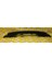 86631-1R000 Arka Tampon Demiri Accent Blue 2011-İTHAL 1