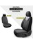 Sport Serisi Citroen Ds4 Tam Set Oto Koltuk Kılıfı 2