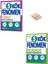 5. Sınıf Kök Türkçe ve Fen Bilimleri Soru Bankası + Telefon Standı 1