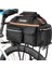 15L Bisiklet Arka Koltuk Çanta Raf Gövde Sepeti Pannier (Yurt Dışından) 2