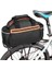 15L Bisiklet Arka Koltuk Çanta Raf Gövde Sepeti Pannier (Yurt Dışından) 3