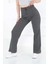 Kuşgözlü Pantolon Füme - 27133 3