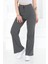 Kuşgözlü Pantolon Füme - 27133 5