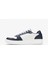 Erkek Lacivert Sneaker 3